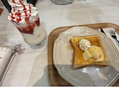 Food & Cafe 8ppycoffee フードアンドカフェハッピーコーヒー: みゆさんの2026年08月19日の1枚目の投稿写真