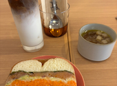 cafe homies カフェ ホーミーズ 西八王子: マミーさんの2026年05月02日の1枚目の投稿写真