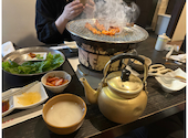 韓国料理 炭火焼肉 龍ちゃん: ともたろうさんの2025年06月10日の1枚目の投稿写真