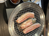 韓国料理 炭火焼肉 龍ちゃん: ともたろうさんの2025年06月10日の3枚目の投稿写真