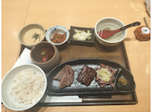牛タンと和牛焼き　青葉苑　阪急うめだ本店: えりさんの2025年11月の1枚目の投稿写真
