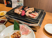 牛豚馬鶏 二本松店: 花月さんの2026年08月22日の1枚目の投稿写真
