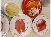 かっぱ寿司 市川東大和田店: のさんの2026年08月07日の1枚目の投稿写真