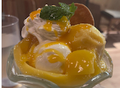 mango tree cafe　（マンゴツリーカフェ）　ルミネ横浜店: みちさんの2026年05月の1枚目の投稿写真