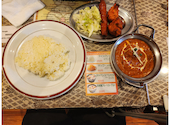 インド・ネパール料理 タァバン みのり台店: 食いしん坊 たくおじさんさんの2026年05月16日の2枚目の投稿写真