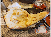 インド・ネパール料理 タァバン みのり台店: 食いしん坊 たくおじさんさんの2026年05月16日の3枚目の投稿写真