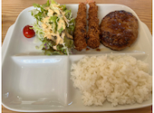 Qゴルフ&カフェ食堂: おっぱまさんの2023年12月25日の2枚目の投稿写真
