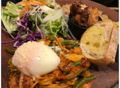 Natural Farm Cafe　窯蔵: うららさんの2026年03月の1枚目の投稿写真
