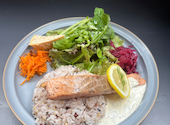 Mighty Good Cafe マイティーグッドカフェ: キャマさんの2026年09月25日の1枚目の投稿写真
