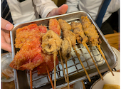 海鮮居酒屋 波平 弁天町店: いちごさんの2026年05月15日の3枚目の投稿写真