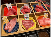 精肉卸直営店 宮崎牛焼肉　KUROUSHI 黒牛: みいさんの2026年03月の1枚目の投稿写真