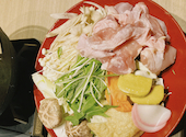 海鮮居酒屋 花の舞 江戸東京博物館前店: Qappyさんの2025年02月03日の2枚目の投稿写真