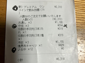 酔っ手羽 静岡両替町店: ミッツさんの2026年07月02日の1枚目の投稿写真