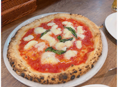 ピッツェリア ユーイチローエアー Pizzeria YUICIRO&A: ながしままゆこさんの2024年12月18日の2枚目の投稿写真