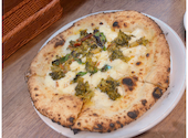 ピッツェリア ユーイチローエアー Pizzeria YUICIRO&A: ながしままゆこさんの2024年12月18日の3枚目の投稿写真