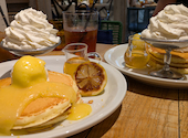 J S PANCAKE CAFE 札幌ステラプレイス店: ゆくさんの2026年07月03日の1枚目の投稿写真