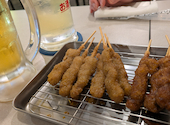 串カツ田中 平岸店: ゆくさんの2026年09月01日の3枚目の投稿写真