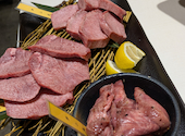 焼肉 つばめ 燕 南5条すすきの店: ゆくさんの2026年08月28日の1枚目の投稿写真