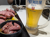 焼肉 つばめ 燕 南5条すすきの店: ゆくさんの2026年08月28日の2枚目の投稿写真