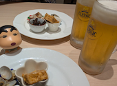 中華バル　唐韻　モユクサッポロ店: ゆくさんの2026年07月21日の1枚目の投稿写真