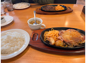 ステーキ宮 館林店: ちびすけさんの2026年03月31日の1枚目の投稿写真
