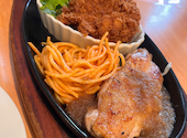 ステーキ宮 館林店: ちびすけさんの2026年03月31日の2枚目の投稿写真