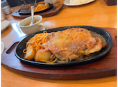 ステーキ宮 館林店: ちびすけさんの2026年03月31日の3枚目の投稿写真