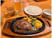 ステーキ宮 館林店: ちびすけさんの2026年07月15日の2枚目の投稿写真