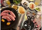 韓豚屋 西船橋店: うぴょさんの2024年12月18日の1枚目の投稿写真