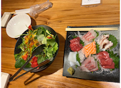 居酒屋 いきなり: ぷっちゃんさんの2026年05月06日の1枚目の投稿写真