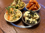 韓国ごはんとお酒 マシッタ: まっきっきさんの2023年12月29日の2枚目の投稿写真