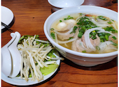 TRONG DONG RESTAURANT トロンドンレストラン: はやちゃんさんの2026年07月02日の1枚目の投稿写真