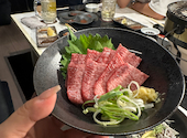 焼肉はうす たられば: 井上あかりさんの2026年08月27日の1枚目の投稿写真