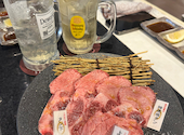 焼肉はうす たられば: 井上あかりさんの2026年08月27日の3枚目の投稿写真