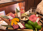 銀しゃり焼肉直球カルビ 大橋店: ぱちぷろさんの2026年05月03日の1枚目の投稿写真