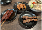 元祖やきとり家 美濃路 岐阜則武店: わさたまさんの2026年03月27日の1枚目の投稿写真