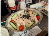 元祖やきとり家 美濃路 岐阜則武店: わさたまさんの2026年04月29日の1枚目の投稿写真