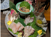 湘南の魚とワインの店 ヒラツカ 横浜店: ゆか氏さんの2026年07月23日の1枚目の投稿写真