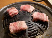 焼肉 まつおか 広島福山: あわみつさんの2022年04月16日の2枚目の投稿写真