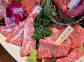 焼肉 牛一: ゆうちゃんさんの2026年06月15日の1枚目の投稿写真