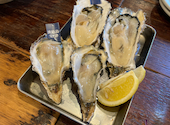 おさしみセンター イチノサン THE OYSTER MANS: てるごんさんの2024年05月06日の3枚目の投稿写真