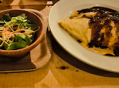Cafe&Dining ballo ballo 渋谷店: まきさんの2025年02月の1枚目の投稿写真
