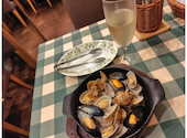 イタリアンダイニング DONA ドナ 赤羽店: mochidaさんの2026年09月18日の1枚目の投稿写真