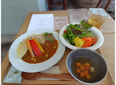 SINCERE GARDEN CAFE シンシア ガーデン カフェ: mochidaさんの2026年06月27日の1枚目の投稿写真