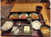 新潟十日町 魚沼食堂 水戸エクセル店: mochidaさんの2026年07月12日の1枚目の投稿写真