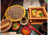 そばよし 上本町店: mochidaさんの2026年05月25日の1枚目の投稿写真