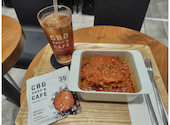 HealthyTOKYO CBD CAFE & SHOP 新宿マルイ店: mochidaさんの2026年09月24日の1枚目の投稿写真