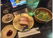 まぐろ問屋 めぐみ水産 戸田公園店: mochidaさんの2026年09月09日の1枚目の投稿写真