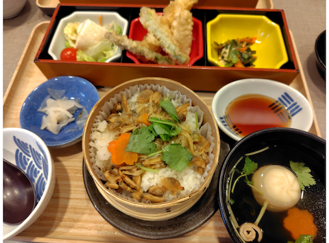 夢庵 ゆめあん 蕨中央店: mochidaさんの2026年04月24日の1枚目の投稿写真