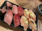 生産者直営 海鮮居酒屋 Rikusui 寿司 天ぷら 刺身: すがさんの2026年08月19日の1枚目の投稿写真